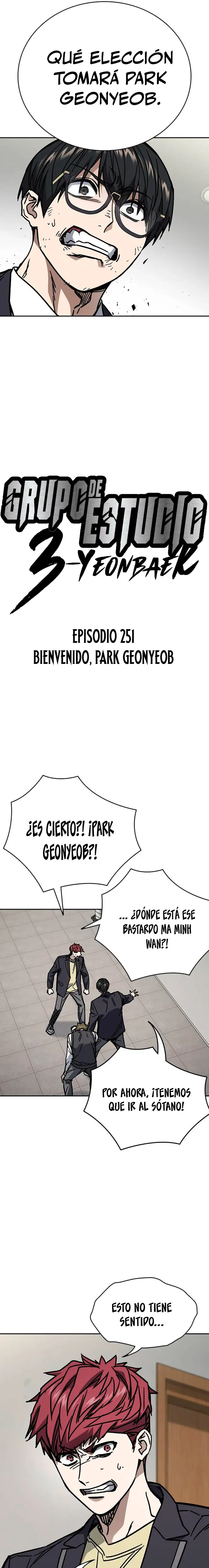 Grupo de Estudio > Capitulo 251 > Page 111