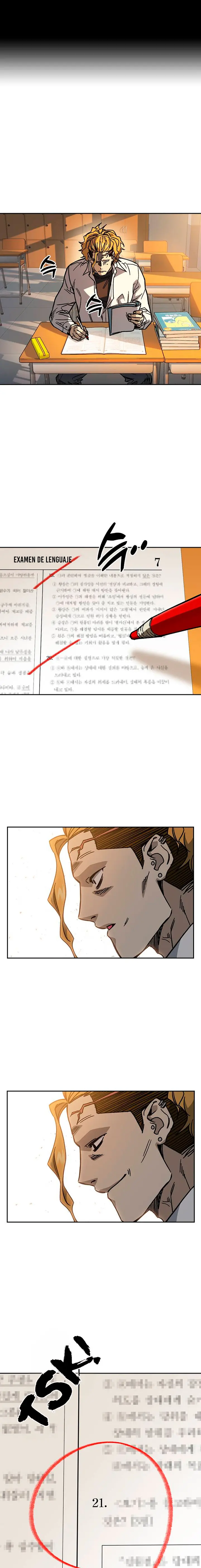 Grupo de Estudio > Capitulo 252 > Page 11
