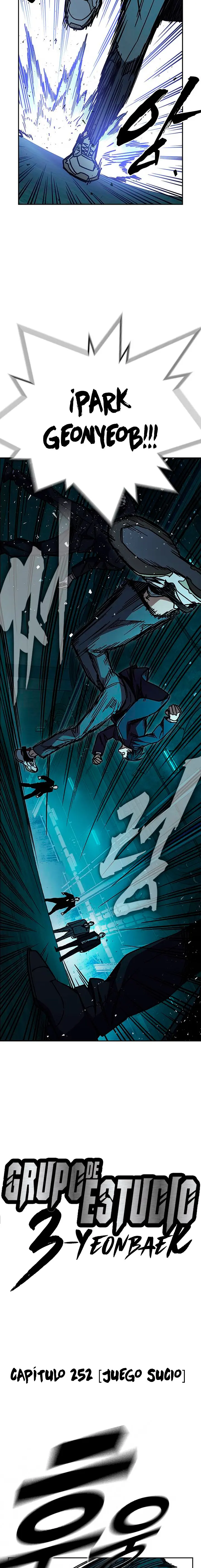Grupo de Estudio > Capitulo 252 > Page 41