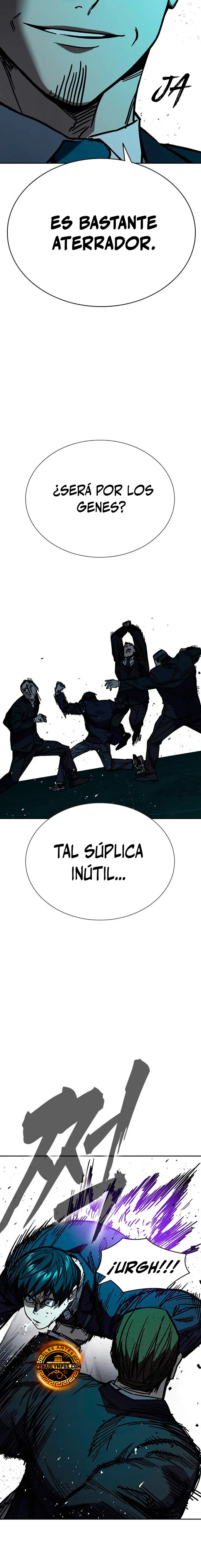 Grupo de Estudio > Capitulo 252 > Page 161