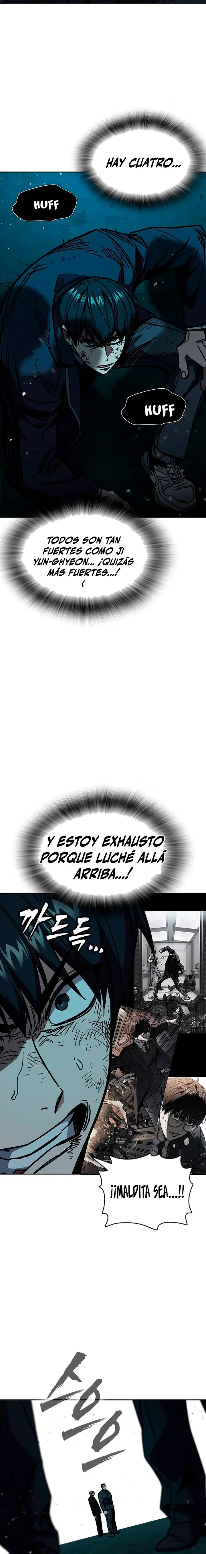 Grupo de Estudio > Capitulo 252 > Page 181