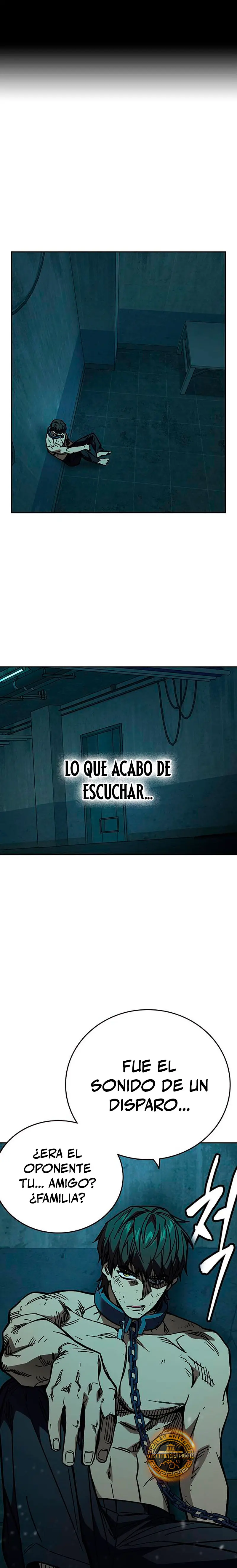 Grupo de Estudio > Capitulo 253 > Page 21