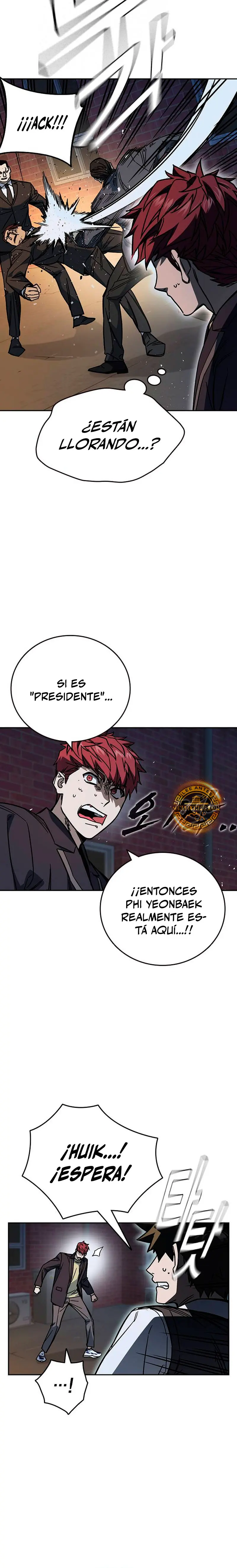 Grupo de Estudio > Capitulo 253 > Page 61