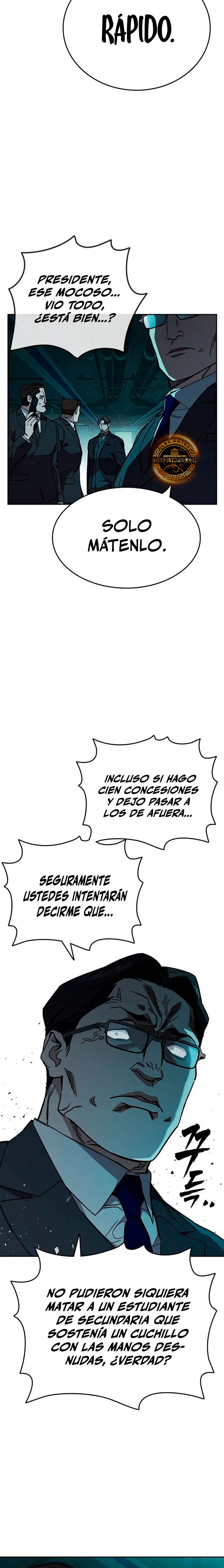 Grupo de Estudio > Capitulo 253 > Page 171