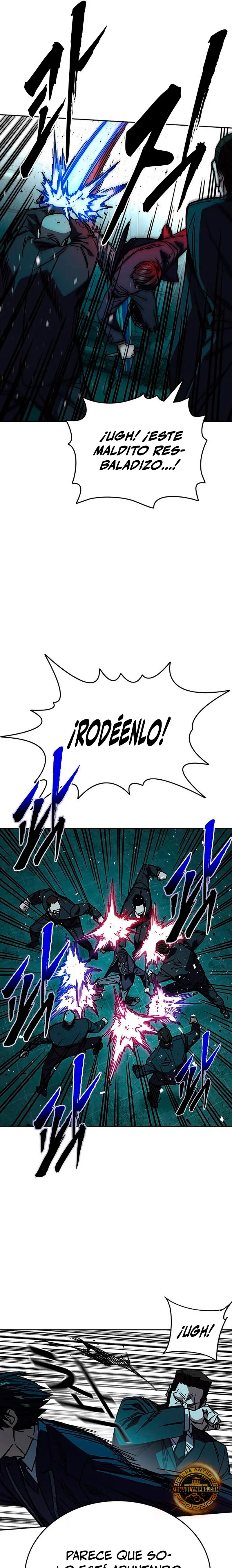 Grupo de Estudio > Capitulo 253 > Page 231