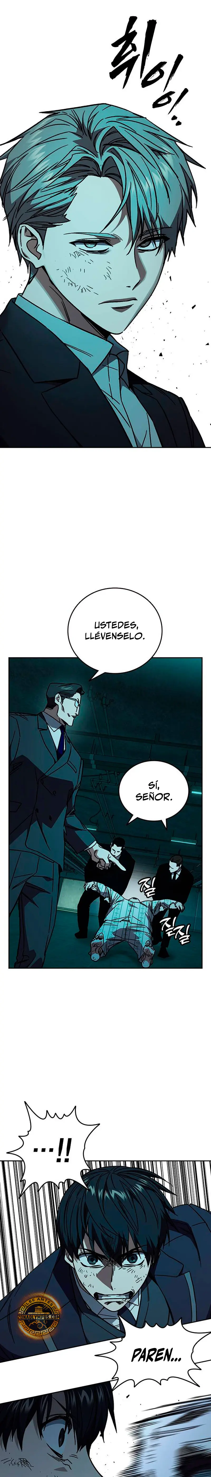 Grupo de Estudio > Capitulo 254 > Page 91