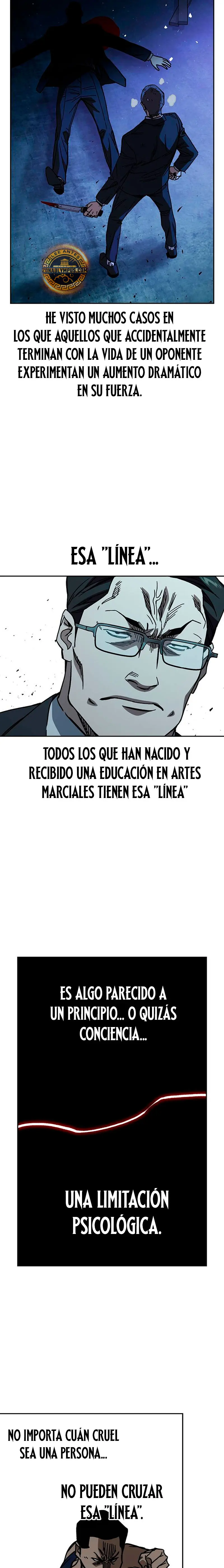 Grupo de Estudio > Capitulo 254 > Page 161