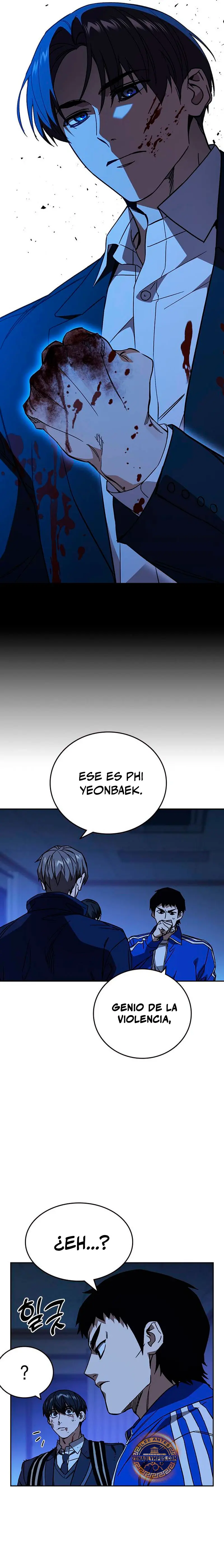 Grupo de Estudio > Capitulo 258 > Page 91