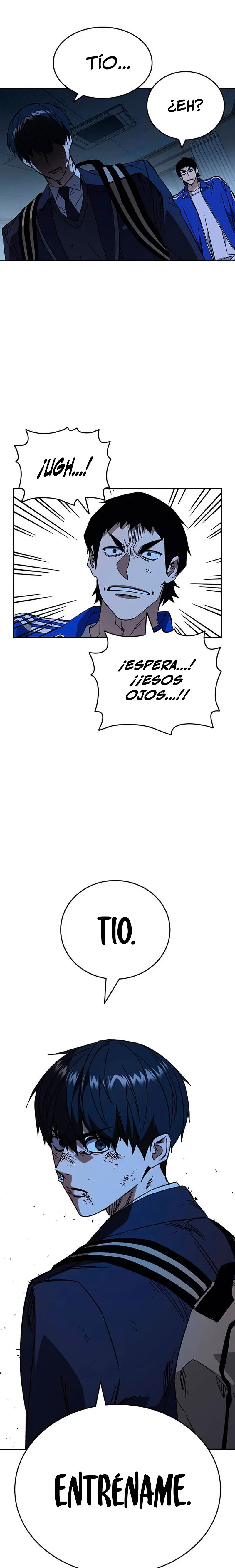 Grupo de Estudio > Capitulo 258 > Page 121