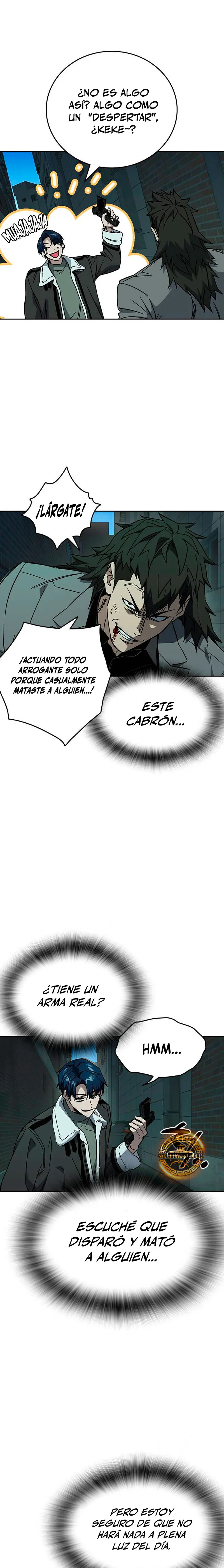 Grupo de Estudio > Capitulo 258 > Page 231