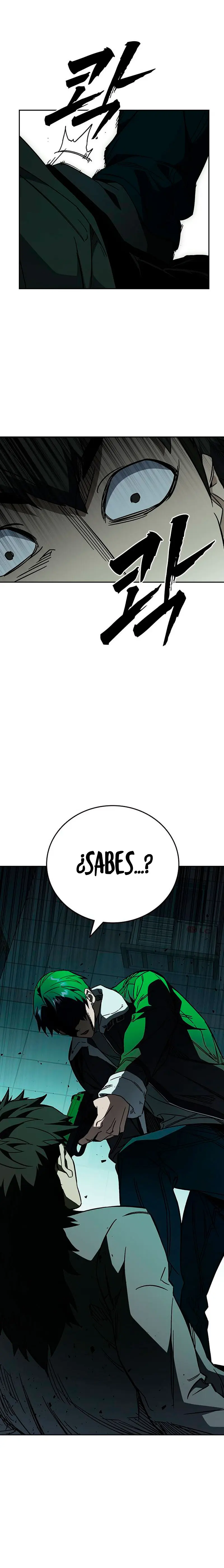 Grupo de Estudio > Capitulo 258 > Page 281