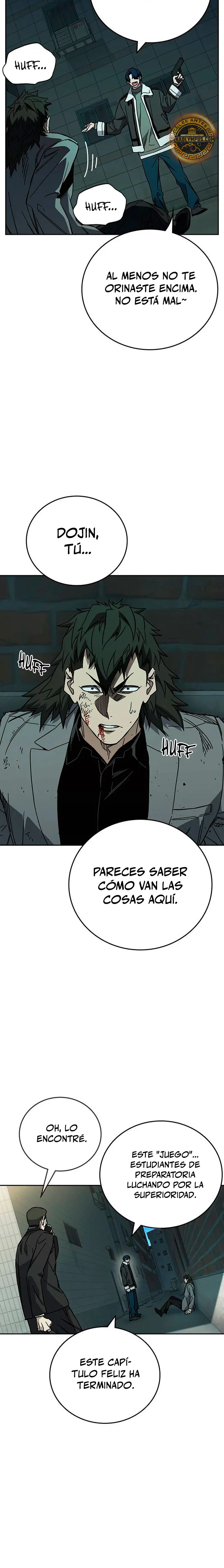 Grupo de Estudio > Capitulo 258 > Page 331