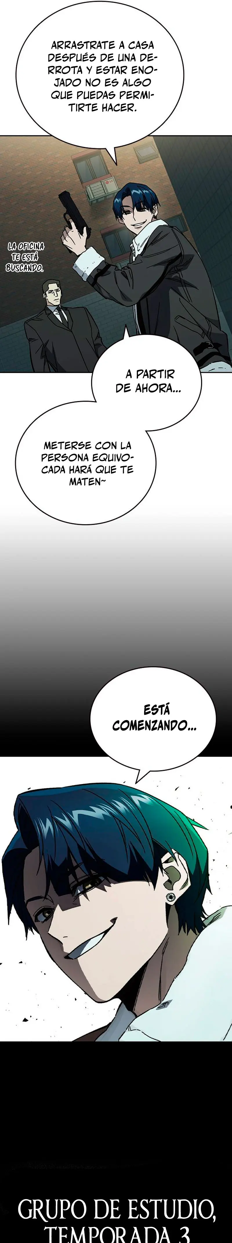 Grupo de Estudio > Capitulo 258 > Page 341
