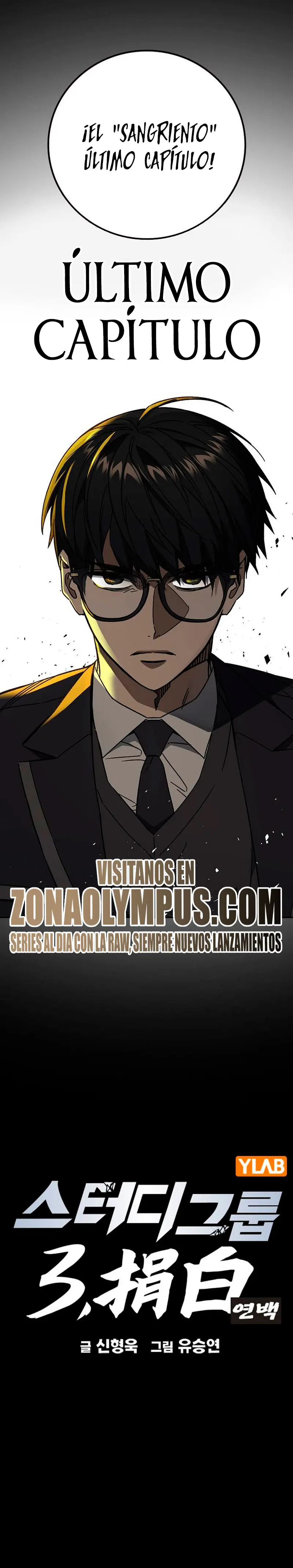 Grupo de Estudio > Capitulo 258 > Page 361