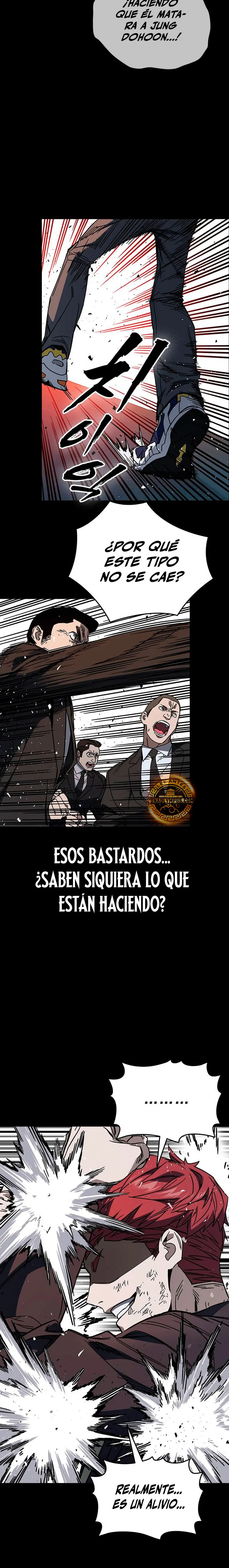 Grupo de Estudio > Capitulo 255 > Page 41