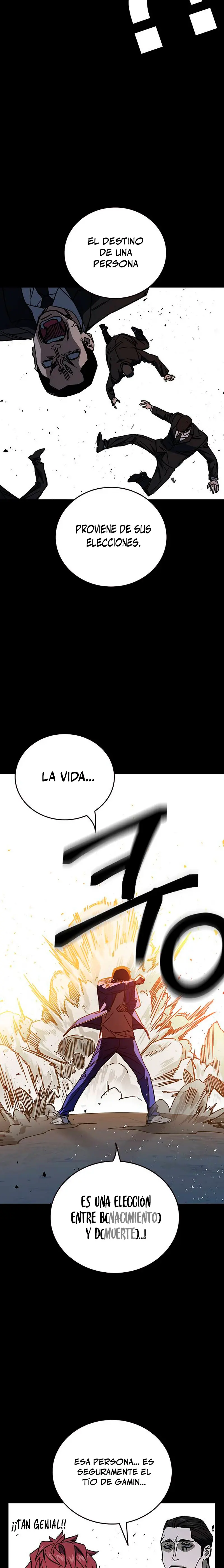 Grupo de Estudio > Capitulo 255 > Page 101