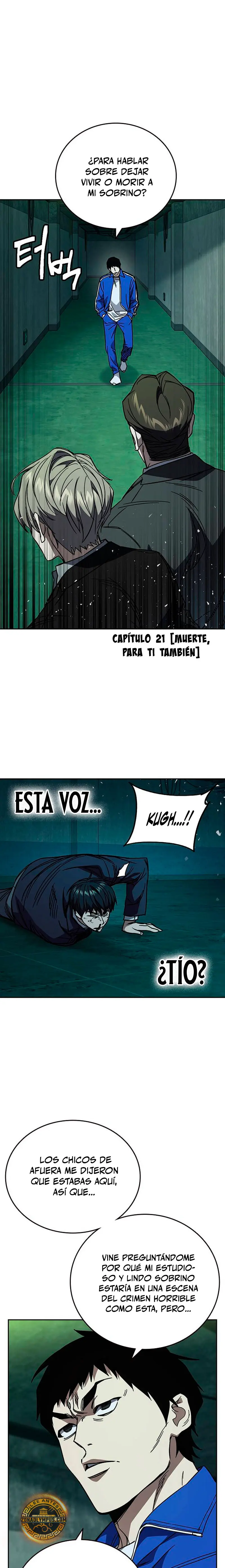 Grupo de Estudio > Capitulo 255 > Page 131