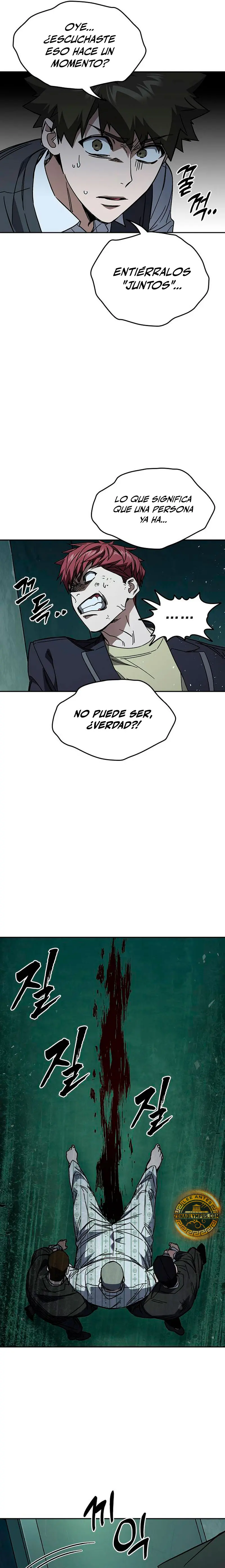 Grupo de Estudio > Capitulo 255 > Page 181