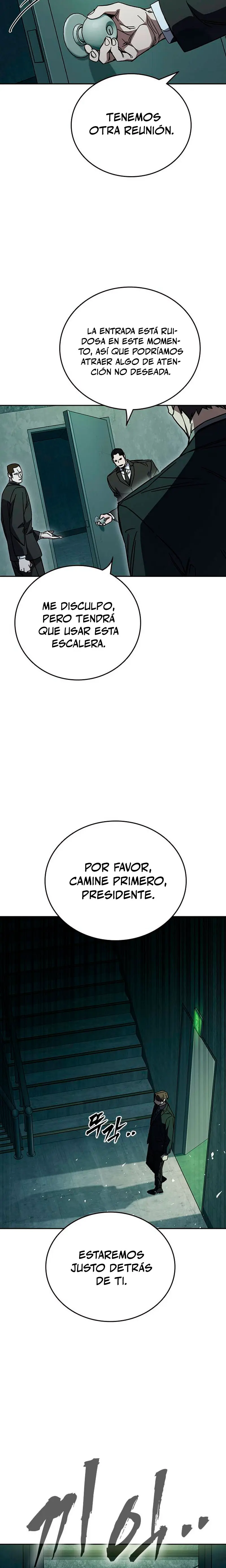 Grupo de Estudio > Capitulo 255 > Page 191