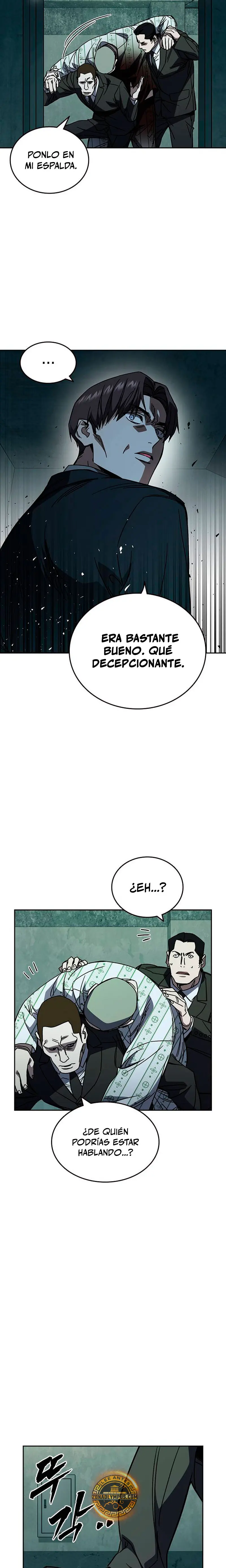 Grupo de Estudio > Capitulo 255 > Page 201