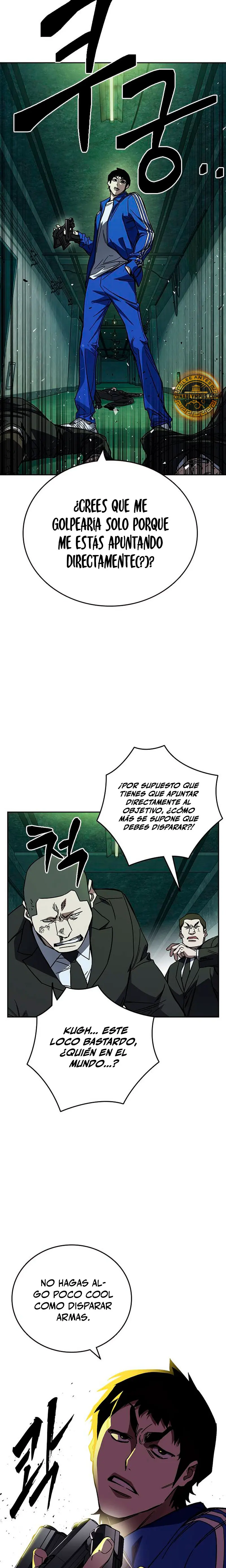 Grupo de Estudio > Capitulo 255 > Page 301