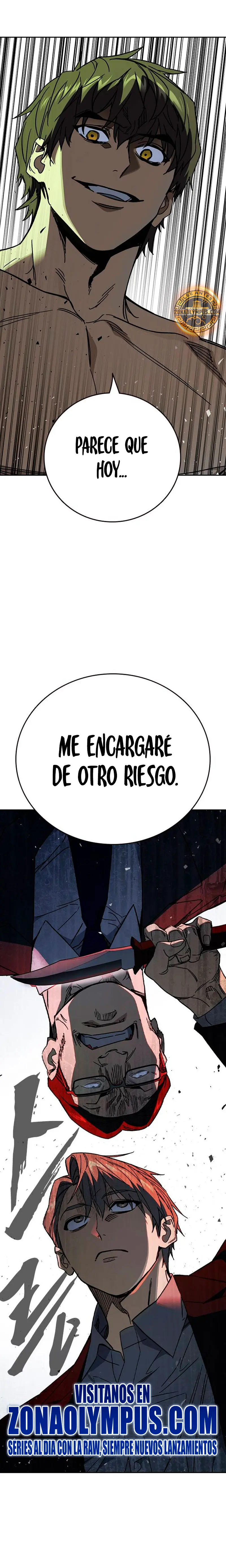 Grupo de Estudio > Capitulo 255 > Page 331