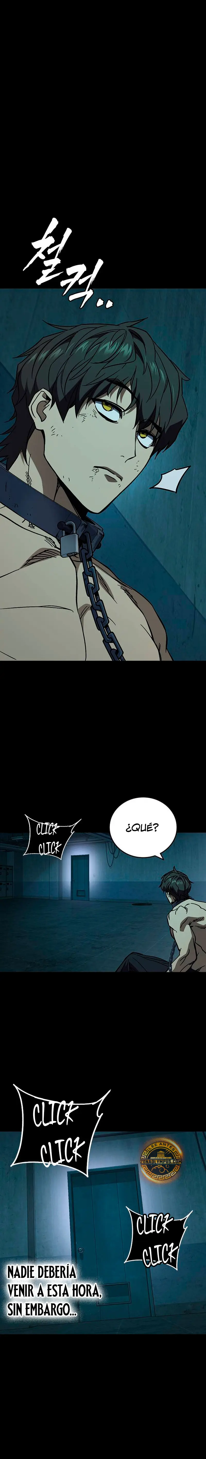 Grupo de Estudio > Capitulo 256 > Page 21