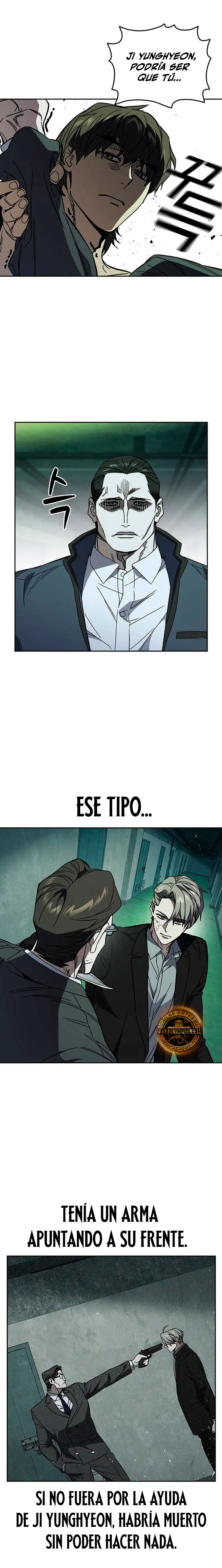 Grupo de Estudio > Capitulo 256 > Page 61