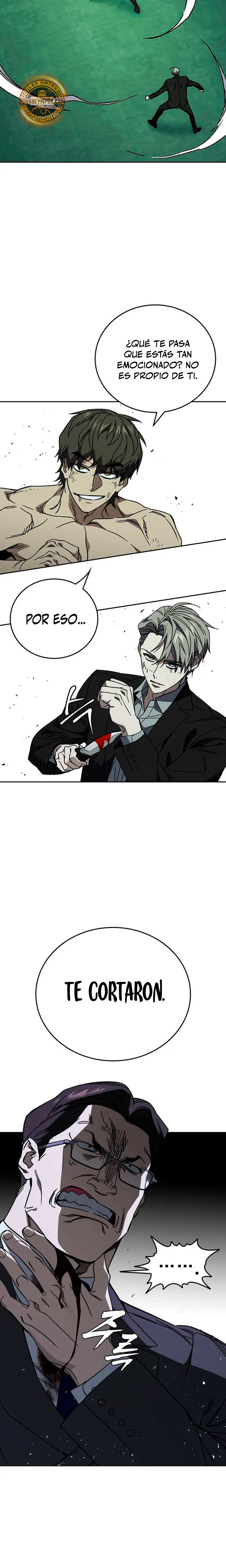 Grupo de Estudio > Capitulo 256 > Page 91