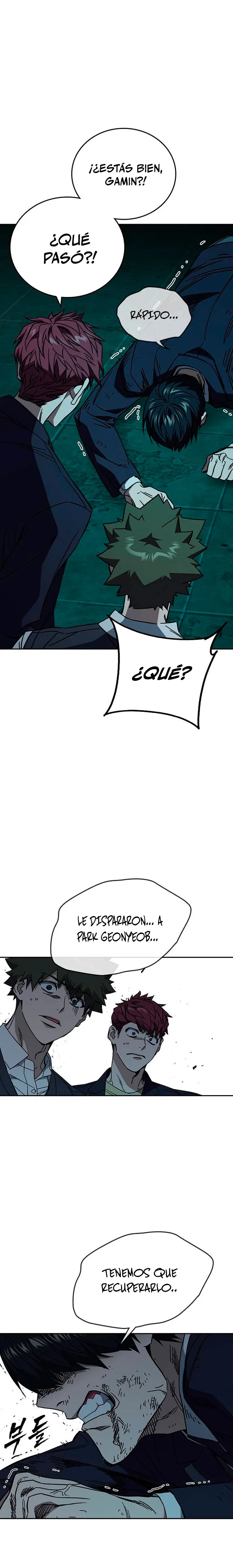 Grupo de Estudio > Capitulo 256 > Page 161