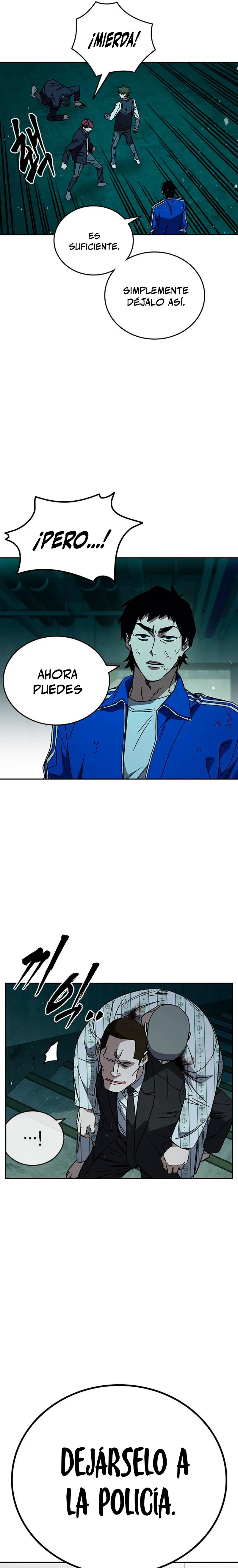 Grupo de Estudio > Capitulo 256 > Page 181