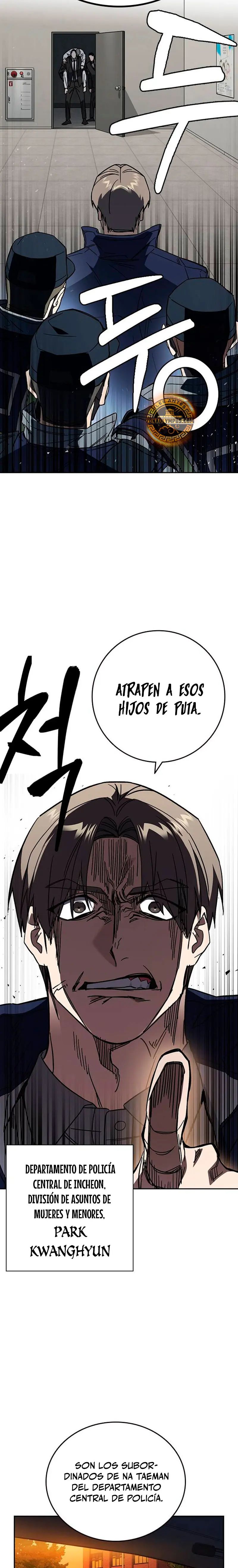 Grupo de Estudio > Capitulo 256 > Page 191