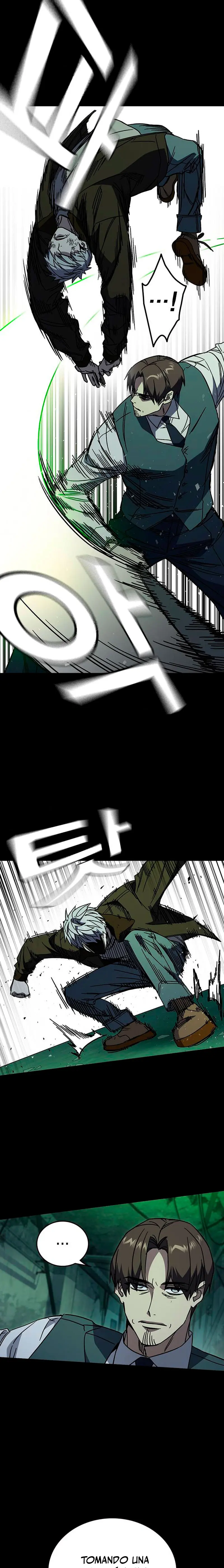 Grupo de Estudio > Capitulo 256 > Page 231