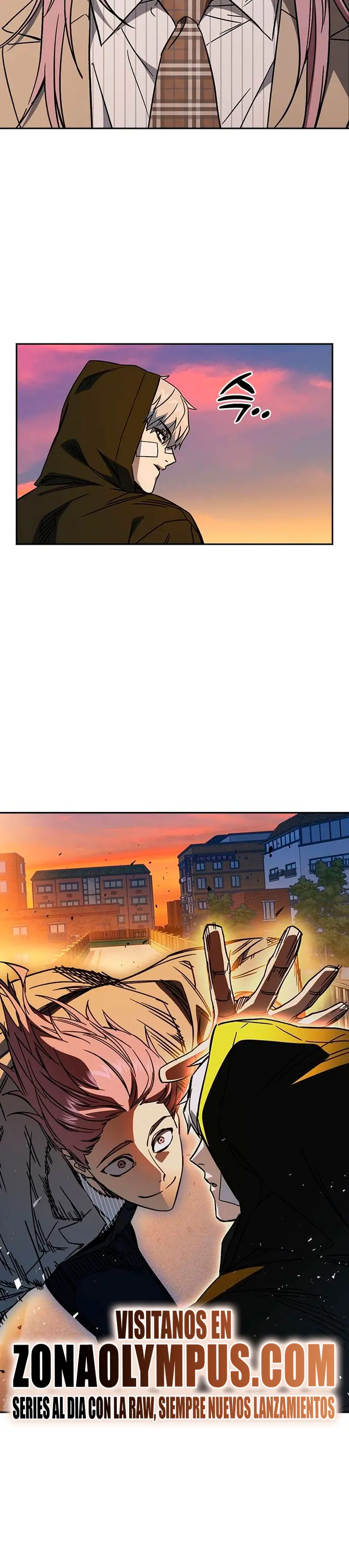 Grupo de Estudio > Capitulo 256 > Page 351