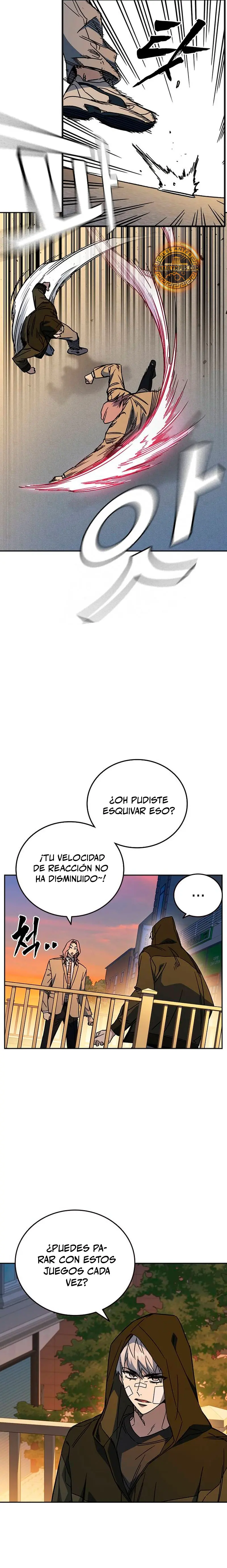 Grupo de Estudio > Capitulo 257 > Page 41