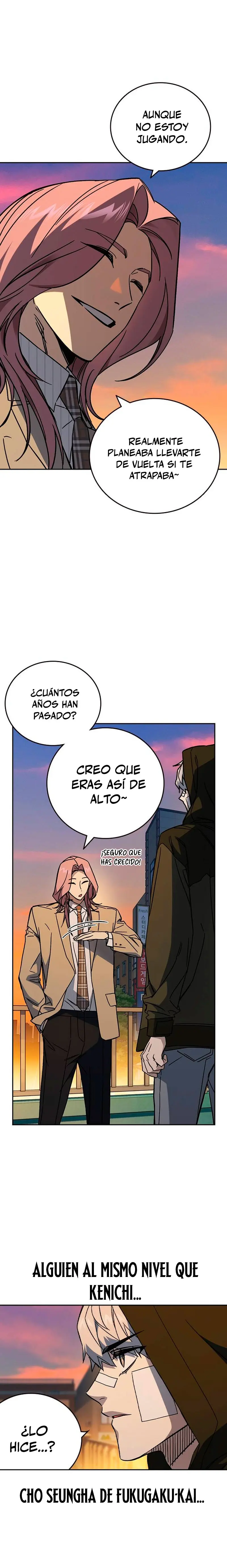 Grupo de Estudio > Capitulo 257 > Page 51