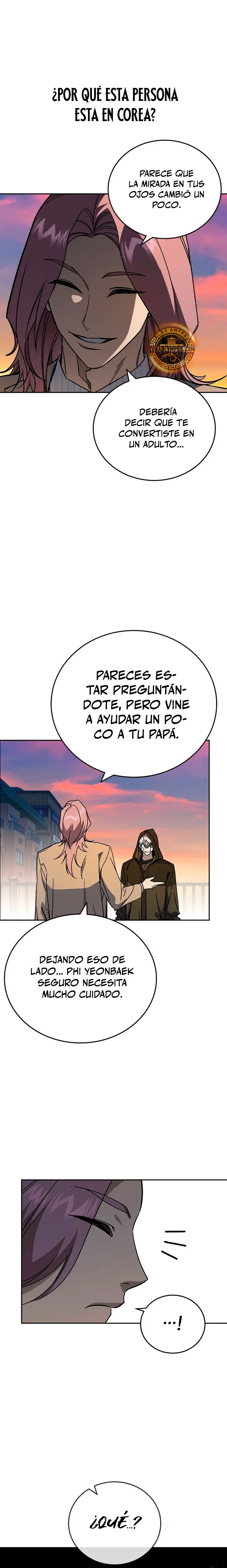 Grupo de Estudio > Capitulo 257 > Page 61