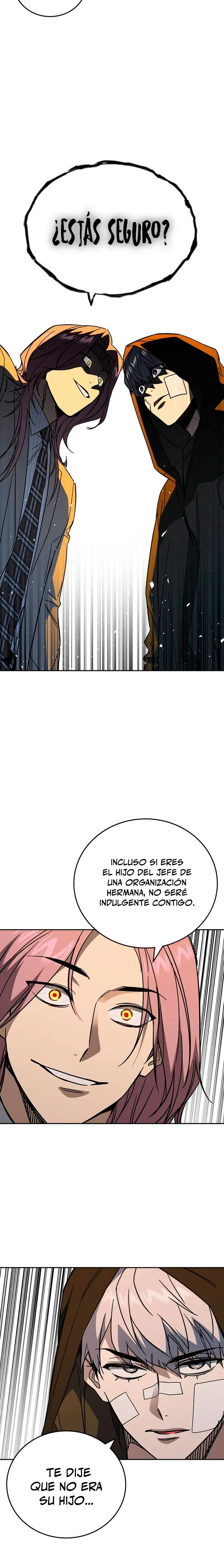 Grupo de Estudio > Capitulo 257 > Page 81