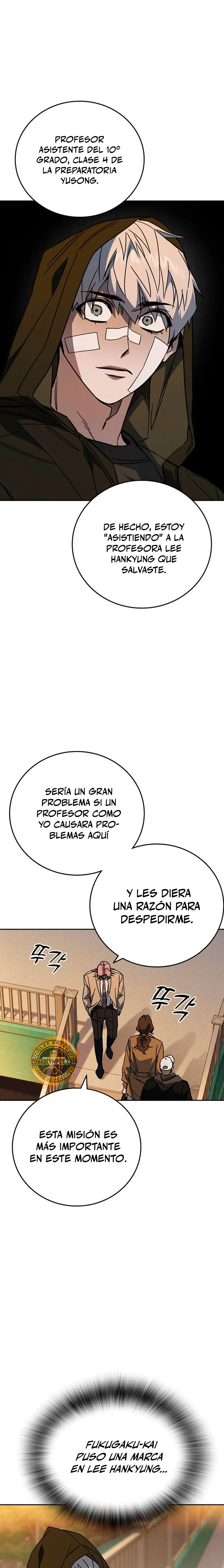 Grupo de Estudio > Capitulo 257 > Page 101