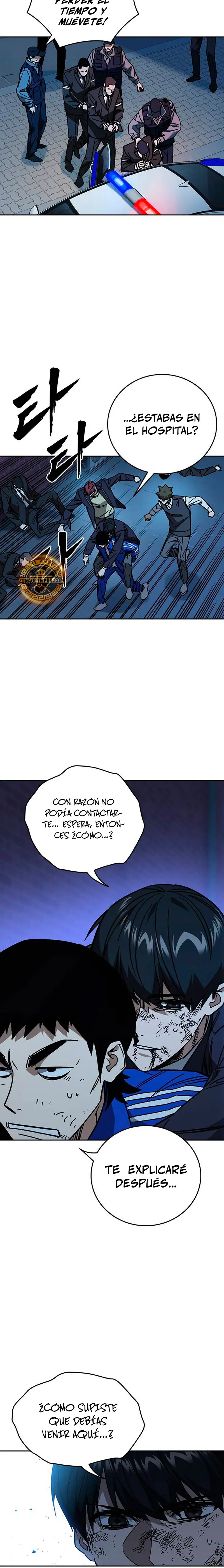 Grupo de Estudio > Capitulo 257 > Page 151