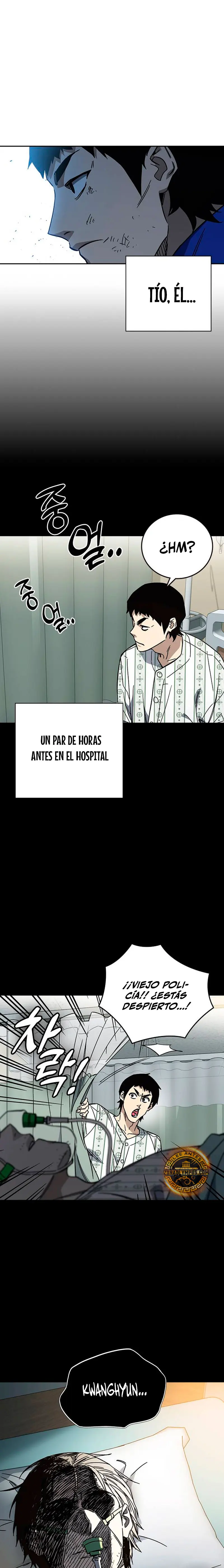 Grupo de Estudio > Capitulo 257 > Page 161
