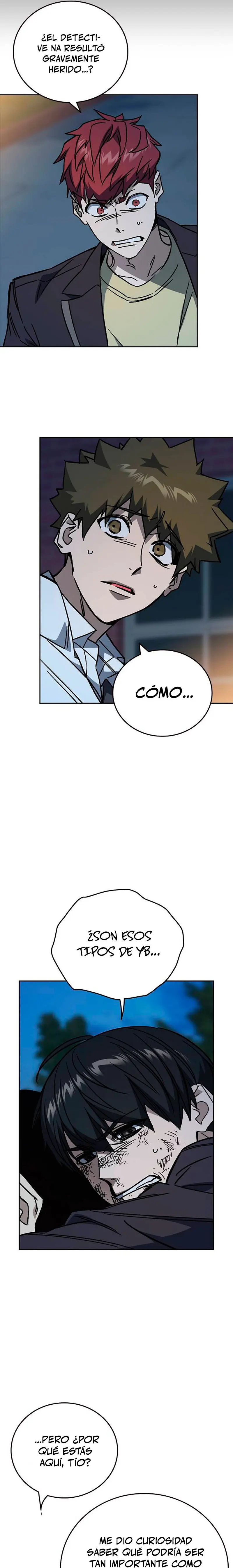 Grupo de Estudio > Capitulo 257 > Page 181