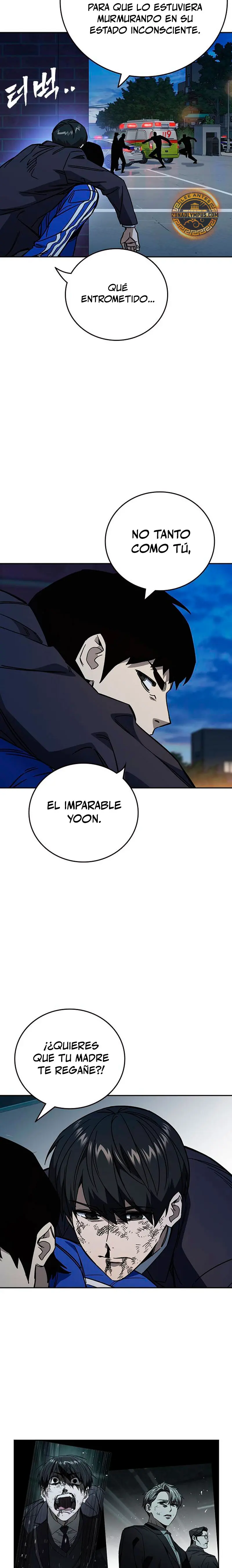 Grupo de Estudio > Capitulo 257 > Page 191