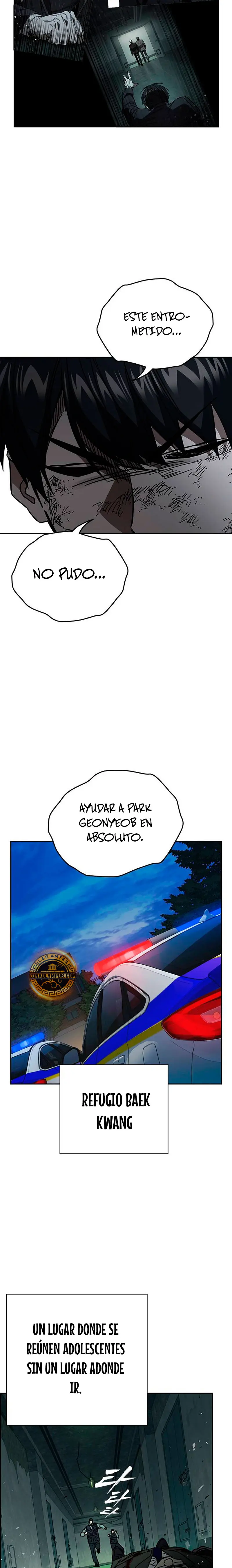 Grupo de Estudio > Capitulo 257 > Page 201