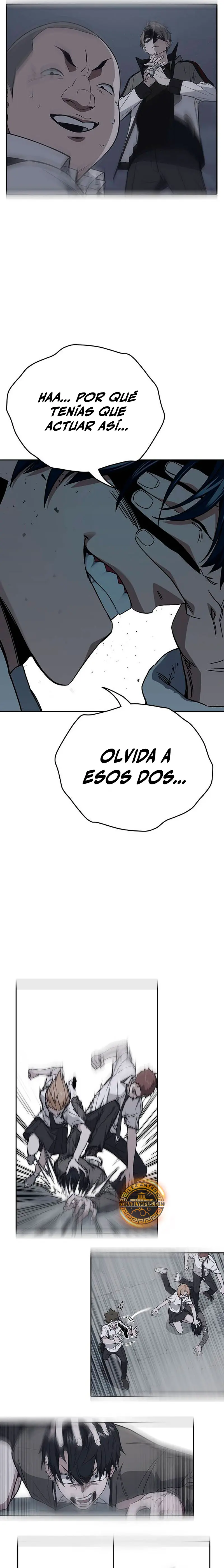 Grupo de Estudio > Capitulo 257 > Page 291