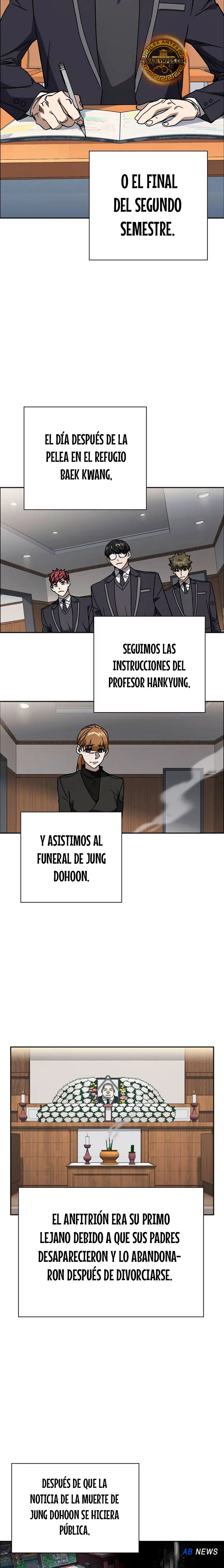 Grupo de Estudio > Capitulo 259 > Page 31