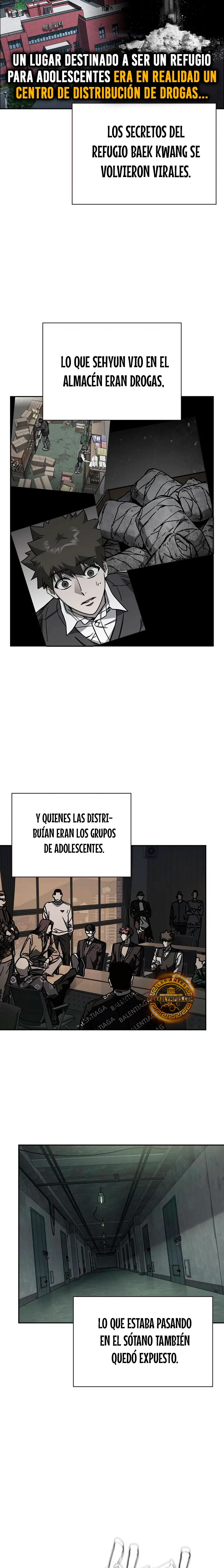 Grupo de Estudio > Capitulo 259 > Page 41