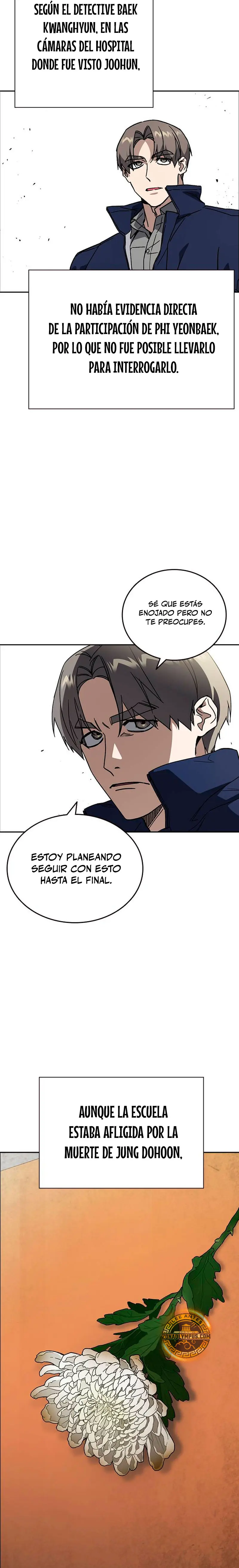 Grupo de Estudio > Capitulo 259 > Page 81