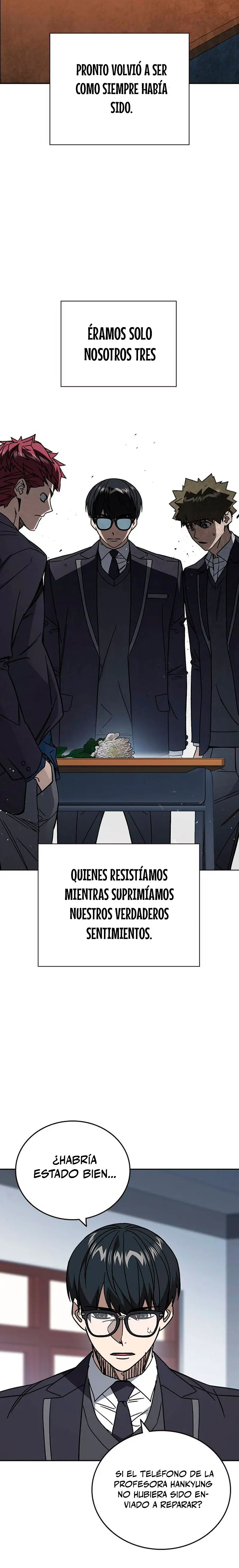 Grupo de Estudio > Capitulo 259 > Page 91