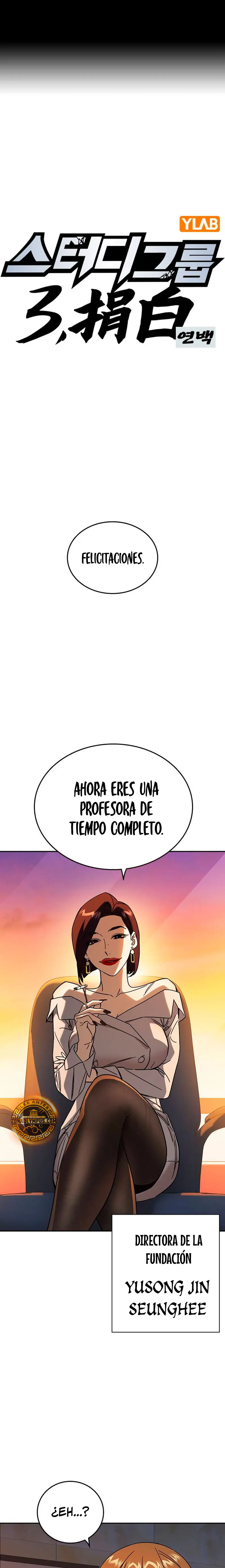 Grupo de Estudio > Capitulo 261 > Page 21